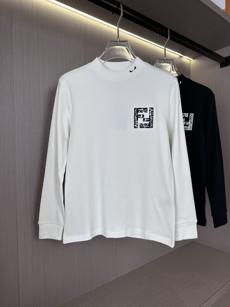 Fendi T-Shirts